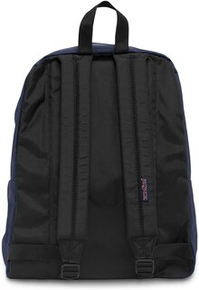 Foto 3 | Mochila Jansport Superbreak Navy 25l - Venta Internacional.