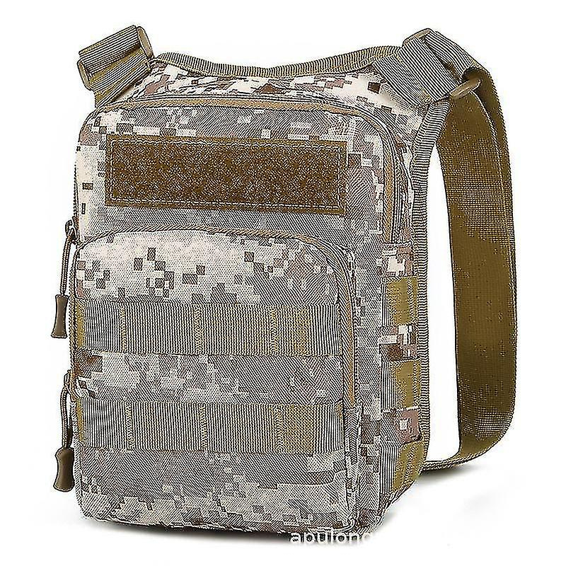 Foto 2 pulgar | Mochila Huoguo Land Outdoor Travel 33cm - Venta Internacional.