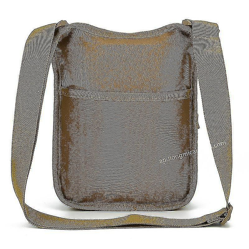 Foto 5 pulgar | Mochila Huoguo Land Outdoor Travel 33cm - Venta Internacional.