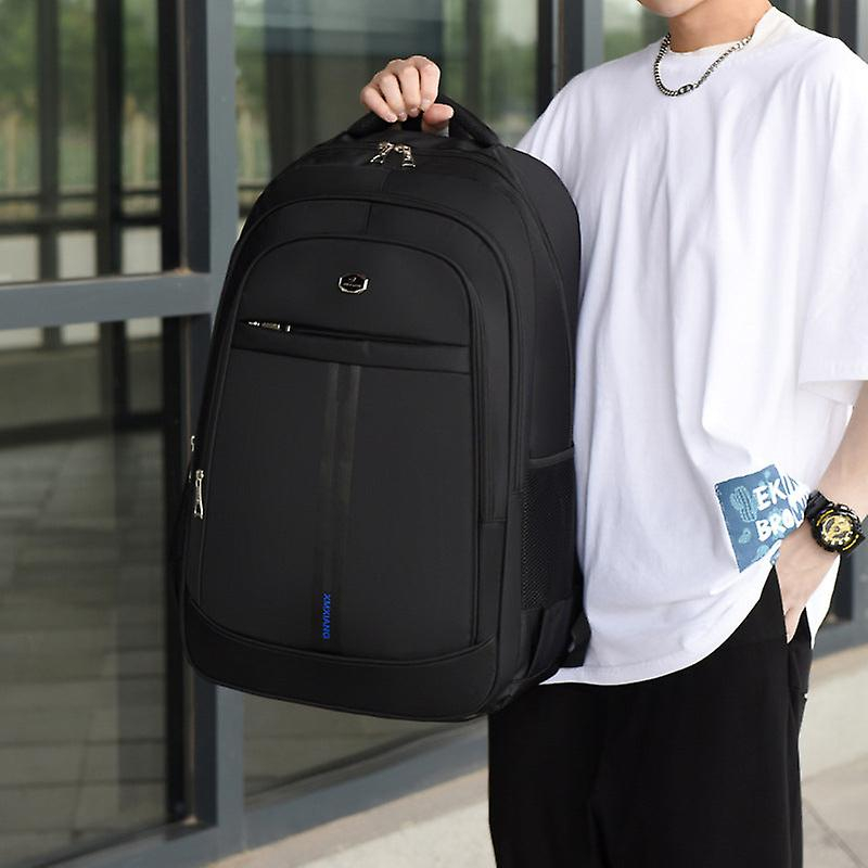 Foto 2 | Mochila Huoguo, Escuela, Estudiante, Universidad, Mochila, 35 L, Waterpro - Venta Internacional.