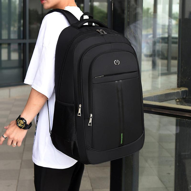 Foto 5 pulgar | Mochila Huoguo, Escuela, Estudiante, Universidad, Mochila, 35 L, Waterpro - Venta Internacional.