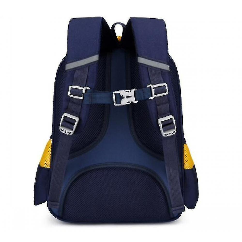 Foto 2 | Mochila Huoguo Cartoon Little Dinosaur Púrpura Para Niños - Venta Internacional.
