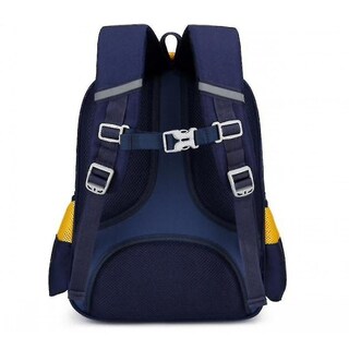 Foto 2 | Mochila Huoguo Cartoon Little Dinosaur Púrpura Para Niños - Venta Internacional.