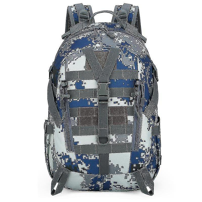 Foto 2 pulgar | Mochila Huoguo Grass Sport Outdoor Para Viajes O Negocios - Venta Internacional.