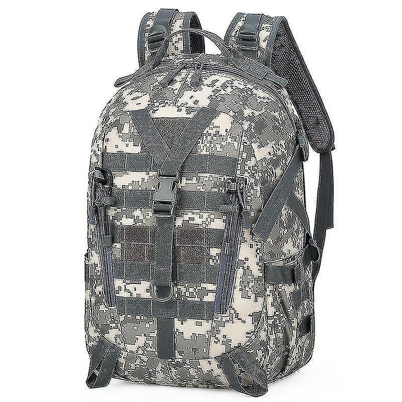 Foto 3 pulgar | Mochila Huoguo Grass Sport Outdoor Para Viajes O Negocios - Venta Internacional.