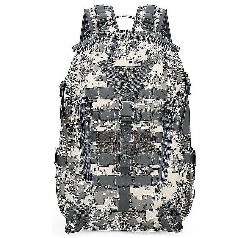 Foto 4 pulgar | Mochila Huoguo Grass Sport Outdoor Para Viajes O Negocios - Venta Internacional.