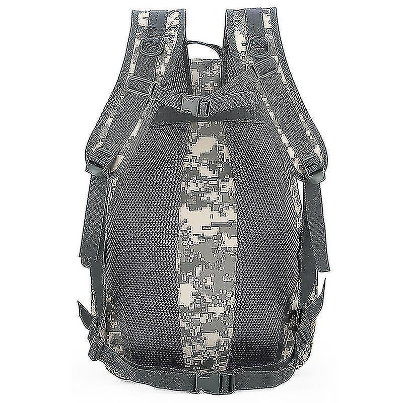 Foto 5 pulgar | Mochila Huoguo Grass Sport Outdoor Para Viajes O Negocios - Venta Internacional.