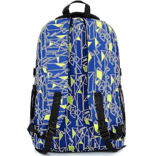 Foto 2 | Mochila Huoguo Para Estudiantes Universitarios A Prueba De Agua - Venta Internacional.