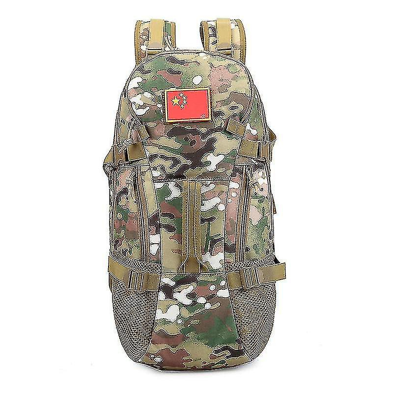 Foto 2 pulgar | Mochila Huoguo Desert Business Mochila Para Ordenador - Venta Internacional.