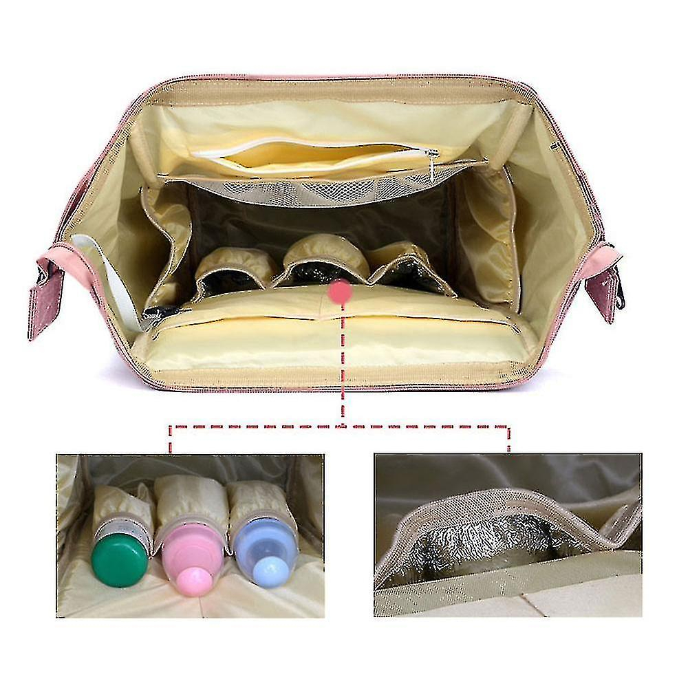 Foto 3 pulgar | Mochila Huoguo De Nylon Resistente Al Desgaste, Impermeable, 27x16x41cm - Venta Internacional.