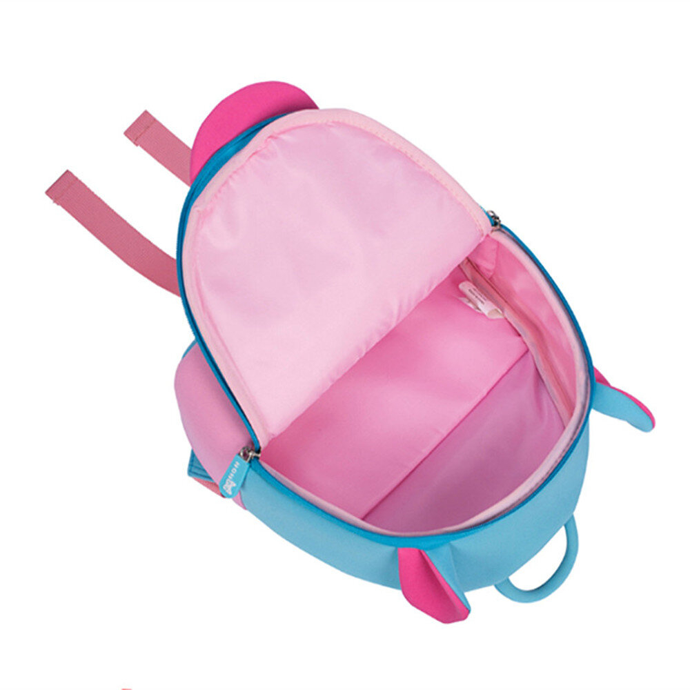 Foto 2 pulgar | Mochila Escolar Infantil Sanlin Beans Impermeable - Venta Internacional.