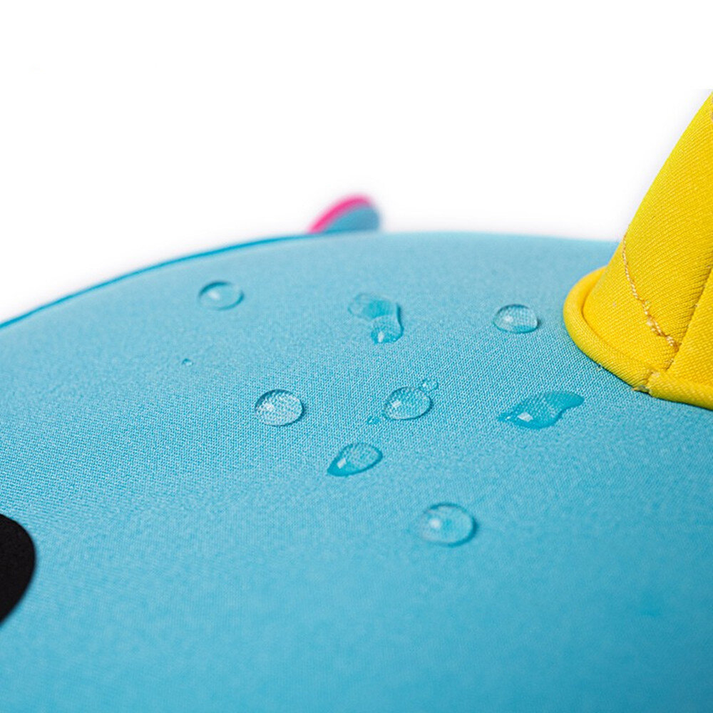 Foto 4 pulgar | Mochila Escolar Infantil Sanlin Beans Impermeable - Venta Internacional.