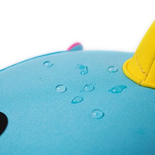 Foto 3 | Mochila Escolar Infantil Sanlin Beans Impermeable - Venta Internacional.