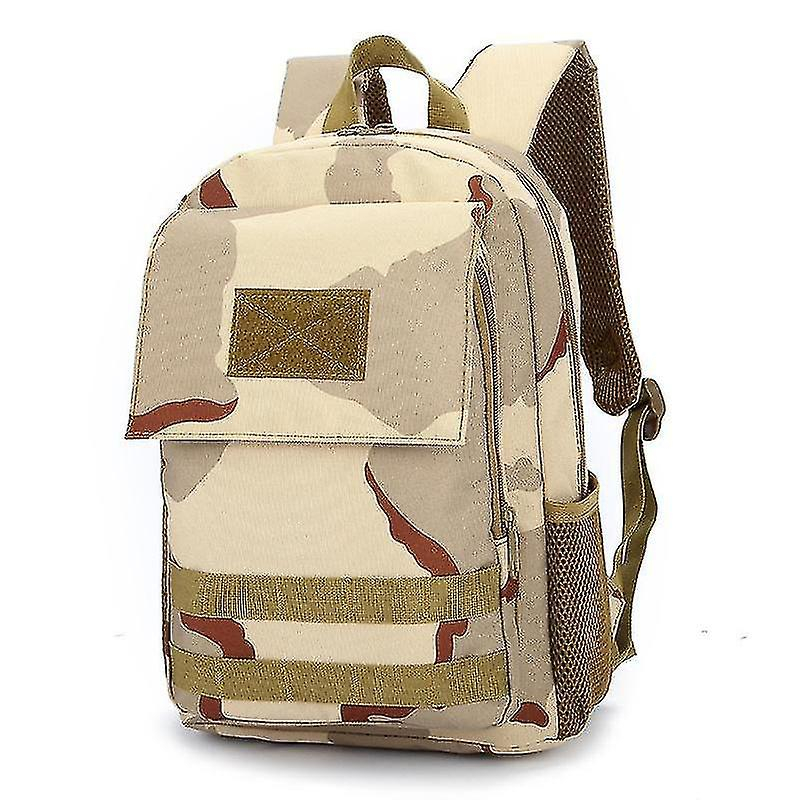 Foto 2 pulgar | Mochila Huoguo Cpful Travel Outdoor Sports Poliamida/nylon - Venta Internacional.