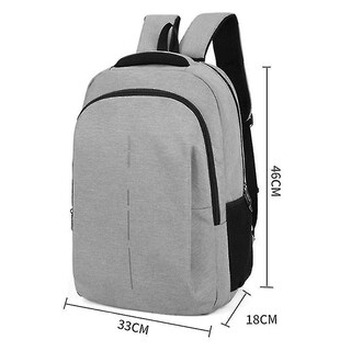 Foto 2 | Mochila Huoguo Sports Waterproof Travel 20-35l Para Hombre - Venta Internacional.