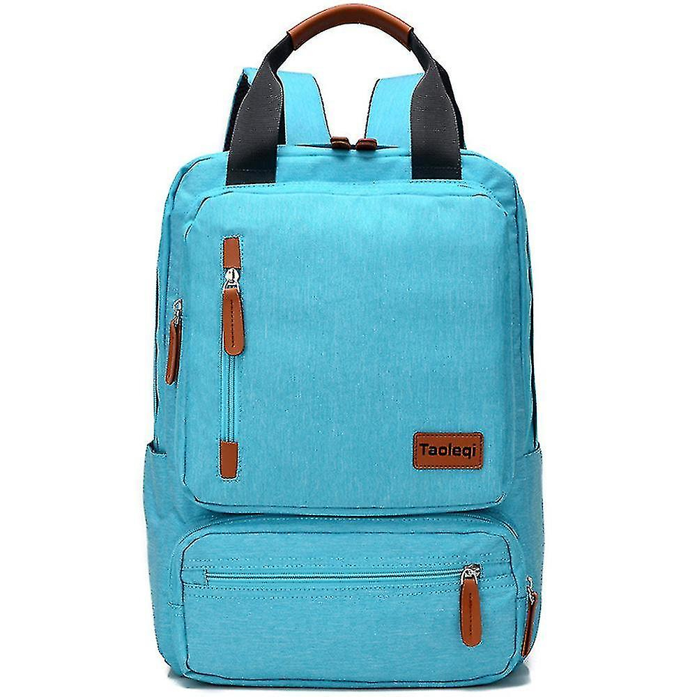 Foto 2 pulgar | Mochila Huoguo, Estilo Universitario, Para Estudiantes De Secundaria - Venta Internacional.