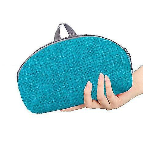 Foto 5 pulgar | Mochila Huoguo Oxford 20l Plegable A Prueba De Agua Para 14 Pulgadas L - Venta Internacional.