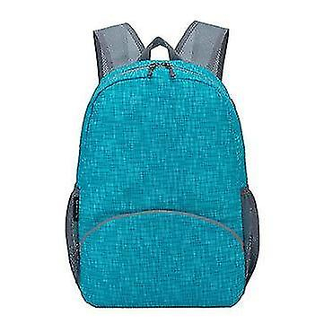 Foto 6 pulgar | Mochila Huoguo Oxford 20l Plegable A Prueba De Agua Para 14 Pulgadas L - Venta Internacional.