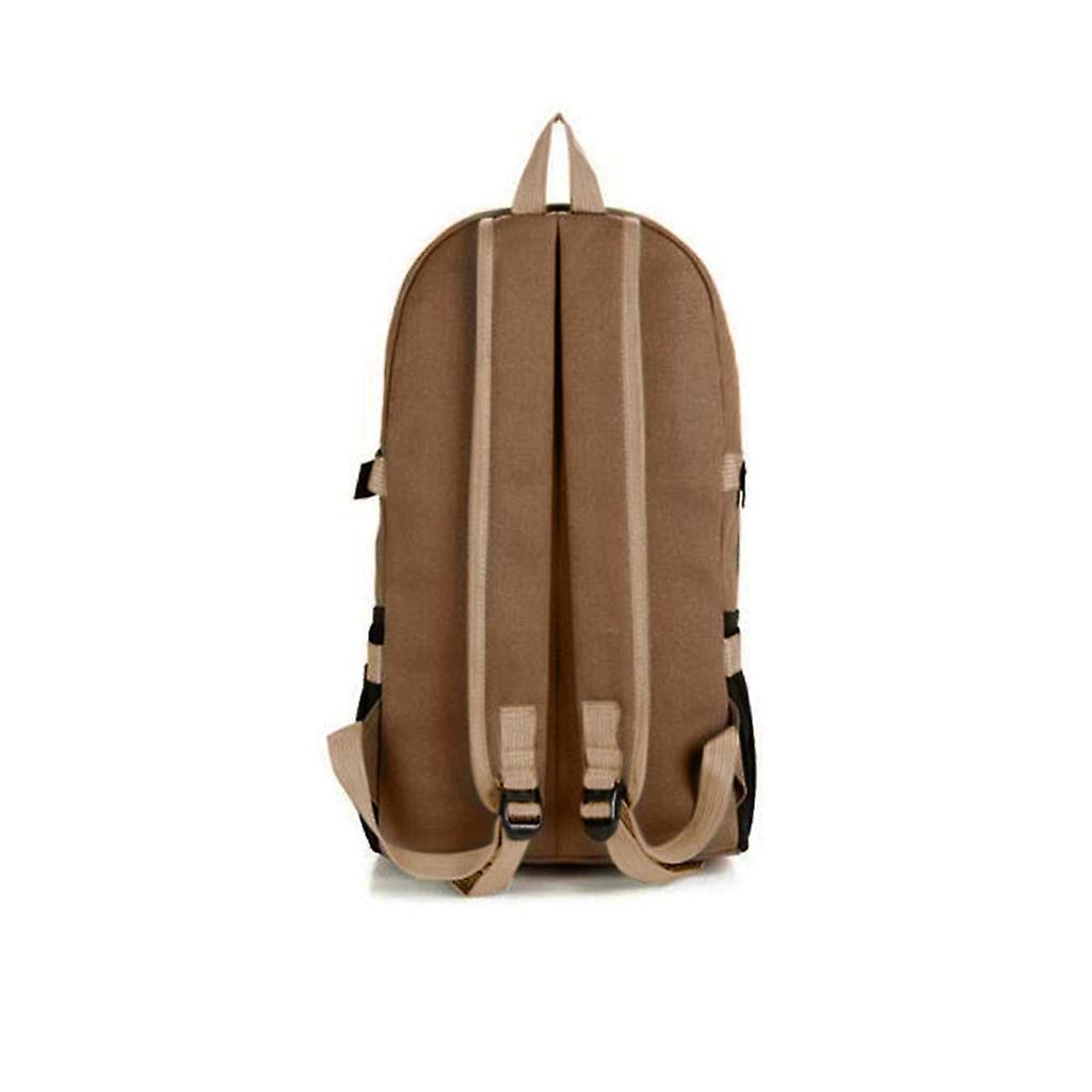 Foto 2 | Mochila Escolar Huoguo, Unisex, Moderna, De Lona, 43 X 29 X 15 Cm - Venta Internacional.