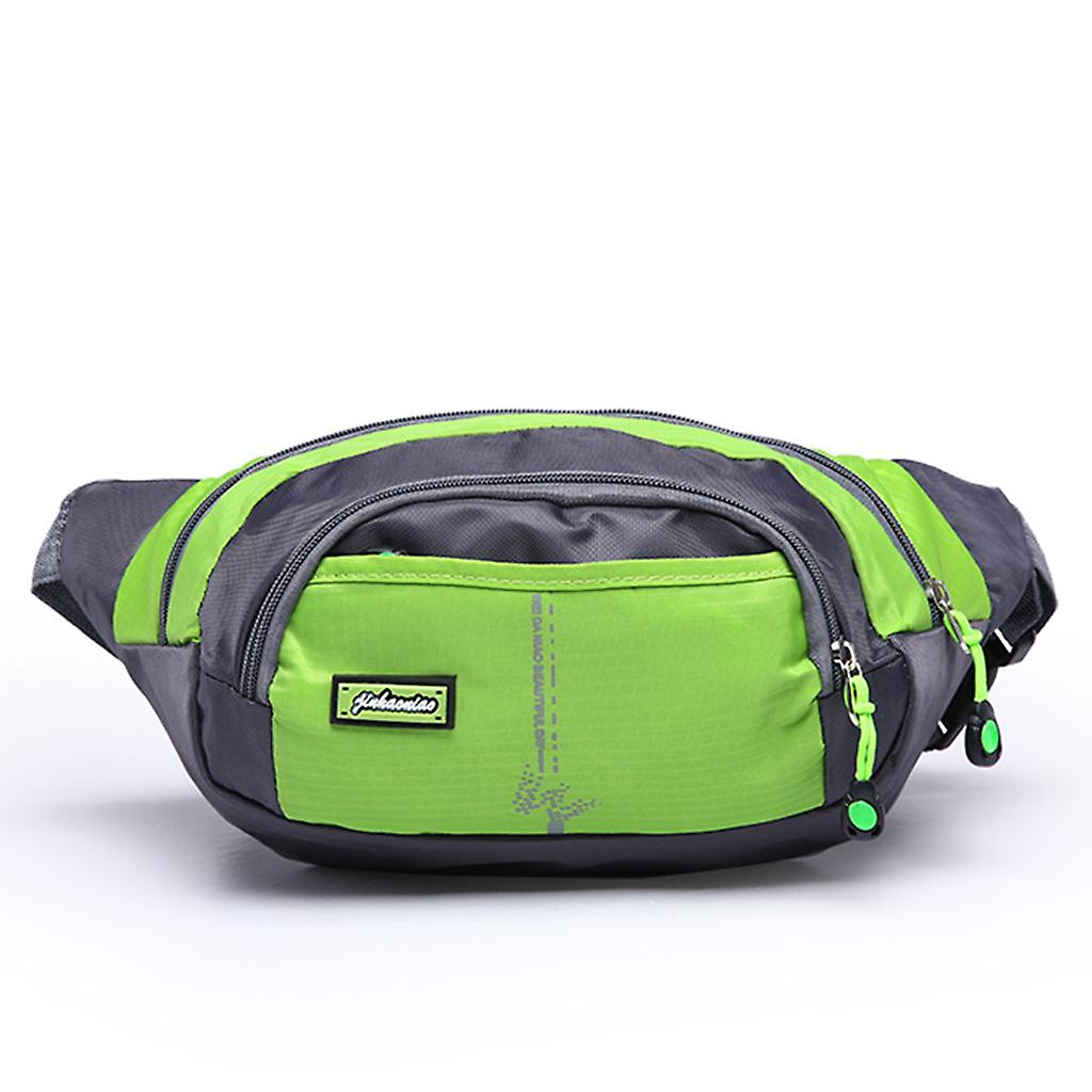 Foto 5 pulgar | Riñonera Huoguo, Deportes Al Aire Libre, Viajes, Viajes, Nailon, 0,16 Kg - Venta Internacional.