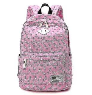 Foto 1 | Mochila Huoguo De 26 Pulgadas Para Mujeres, Estudiantes De Escuela, Acampadas - Venta Internacional.