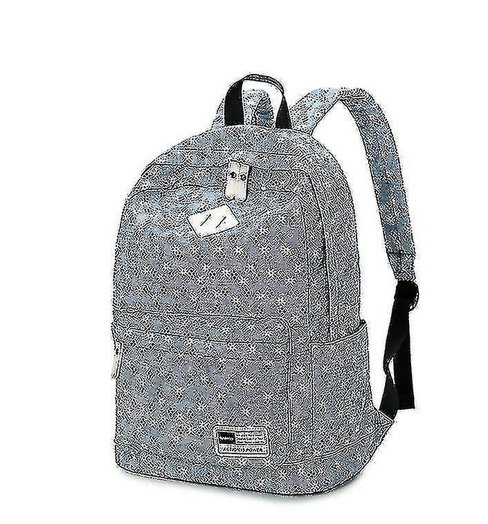 Foto 3 pulgar | Mochila Huoguo De 26 Pulgadas Para Mujeres, Estudiantes De Escuela, Acampadas - Venta Internacional.