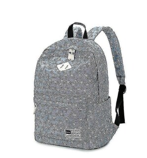 Foto 2 | Mochila Huoguo De 26 Pulgadas Para Mujeres, Estudiantes De Escuela, Acampadas - Venta Internacional.