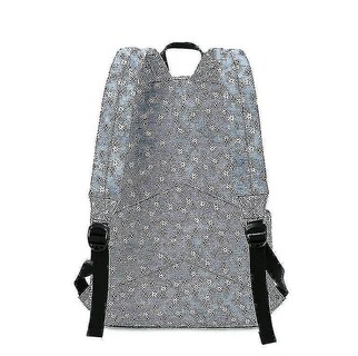 Foto 3 | Mochila Huoguo De 26 Pulgadas Para Mujeres, Estudiantes De Escuela, Acampadas - Venta Internacional.