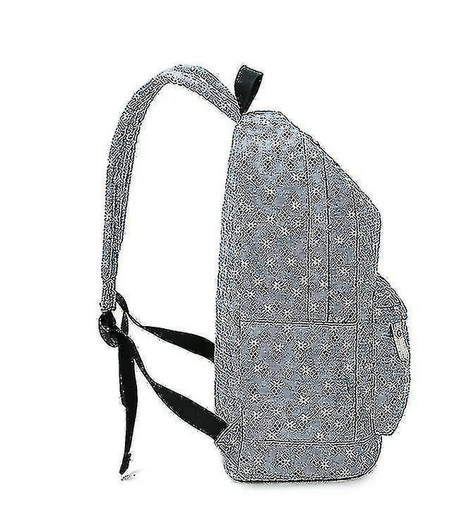 Foto 5 pulgar | Mochila Huoguo De 26 Pulgadas Para Mujeres, Estudiantes De Escuela, Acampadas - Venta Internacional.