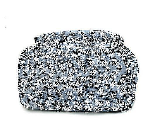 Foto 6 pulgar | Mochila Huoguo De 26 Pulgadas Para Mujeres, Estudiantes De Escuela, Acampadas - Venta Internacional.