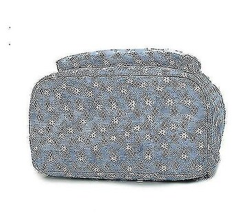 Foto 5 | Mochila Huoguo De 26 Pulgadas Para Mujeres, Estudiantes De Escuela, Acampadas - Venta Internacional.