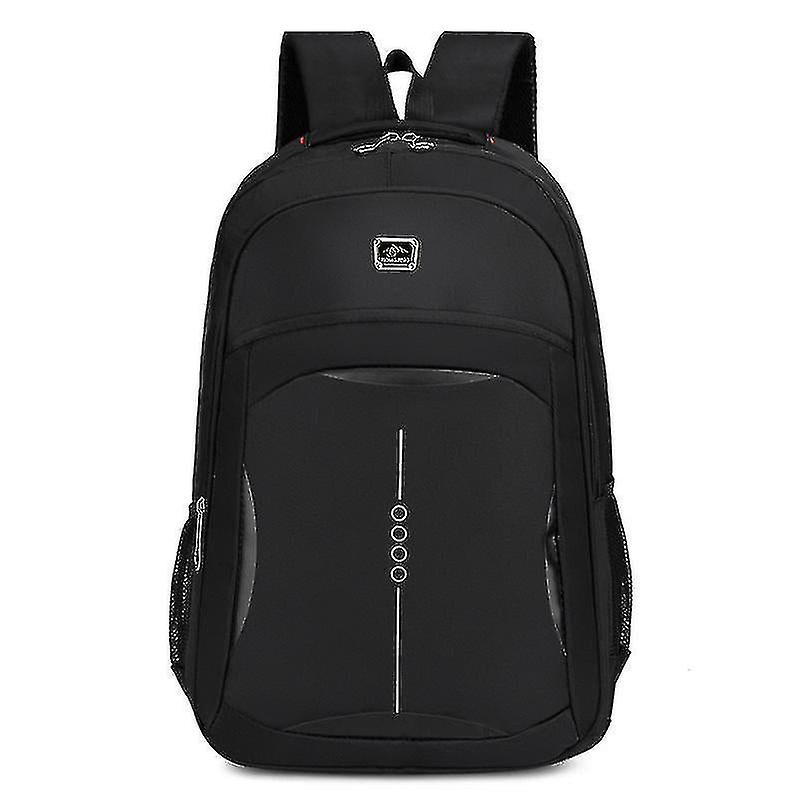 Foto 5 pulgar | Mochila Huoguo Blanca De 43 Cm De Calidad Deportiva Para Viajes O Negocios - Venta Internacional.