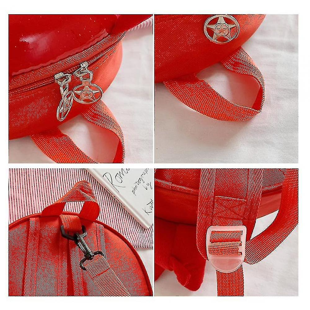Foto 3 pulgar | Mochila Escolar Para Jardín De Infantes, Antipérdida, Huoguo Chick - Venta Internacional.