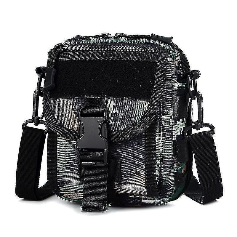 Foto 2 pulgar | Mochila Huoguo Land Full Casual Estilo Europeo Resistente Al Agua - Venta Internacional.