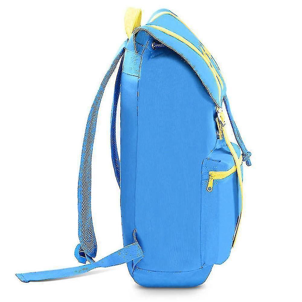 Foto 4 pulgar | Mochila Escolar Bioworld Radiation 4 Oxford 20-35 L - Venta Internacional.