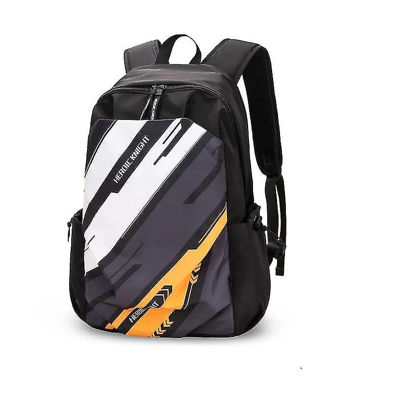 Foto 2 pulgar | Mochila Oxford Impermeable Huoguo Para Portátil De 14 A 15,6 Pulgadas - Venta Internacional.