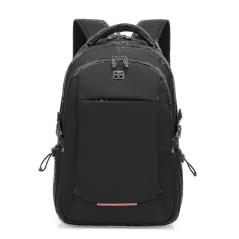 Mochila Huoguo Negra High Capacity Sport Outdoor European S - Venta Internacional.