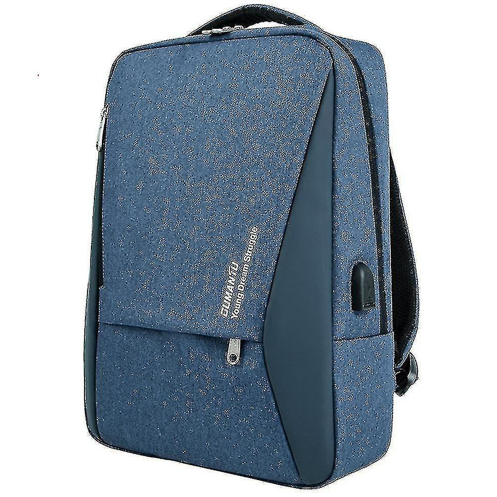 Foto 2 pulgar | Mochila Huoguo Impermeable De Nylon Casual Para Hombres Y Mujeres - Venta Internacional.