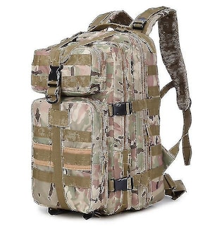 Foto 1 | Mochila Huoguo, 35 L, Táctica Militar Militar Para Hombre Y Mujer - Venta Internacional.