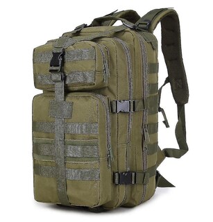 Foto 3 | Mochila Huoguo, 35 L, Táctica Militar Militar Para Hombre Y Mujer - Venta Internacional.
