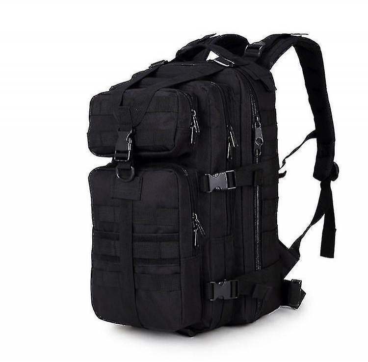 Foto 6 pulgar | Mochila Huoguo, 35 L, Táctica Militar Militar Para Hombre Y Mujer - Venta Internacional.