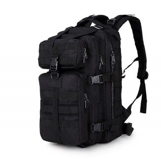 Foto 5 | Mochila Huoguo, 35 L, Táctica Militar Militar Para Hombre Y Mujer - Venta Internacional.
