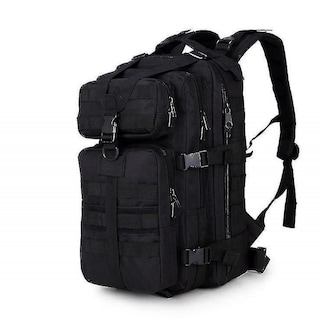 Foto 6 | Mochila Huoguo, 35 L, Táctica Militar Militar Para Hombre Y Mujer - Venta Internacional.
