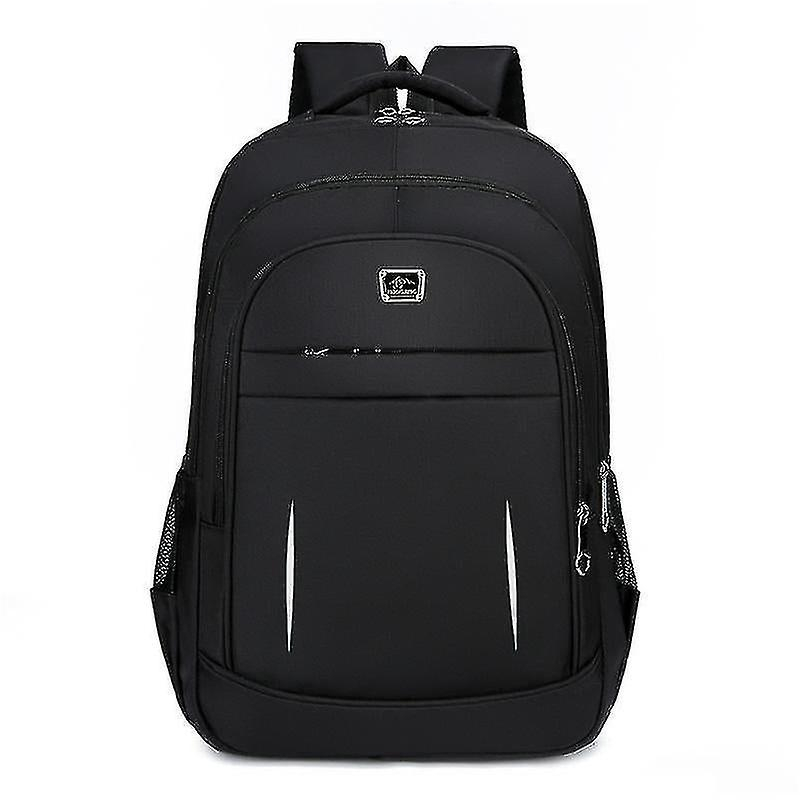 Foto 2 pulgar | Mochila Huoguo Sport Outdoor Blanca 43 Cm Para Viajes O Negocios - Venta Internacional.