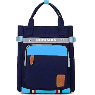 Foto 1 | Mochila Huoguo De Gran Capacidad Para Primaria Y Secundaria - Venta Internacional.