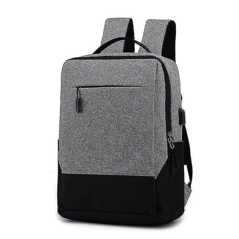 Foto 5 | Mochila Huoguo, Bolsa De Exterior Negra De 38 Cm Para Viajes O Negocios - Venta Internacional.