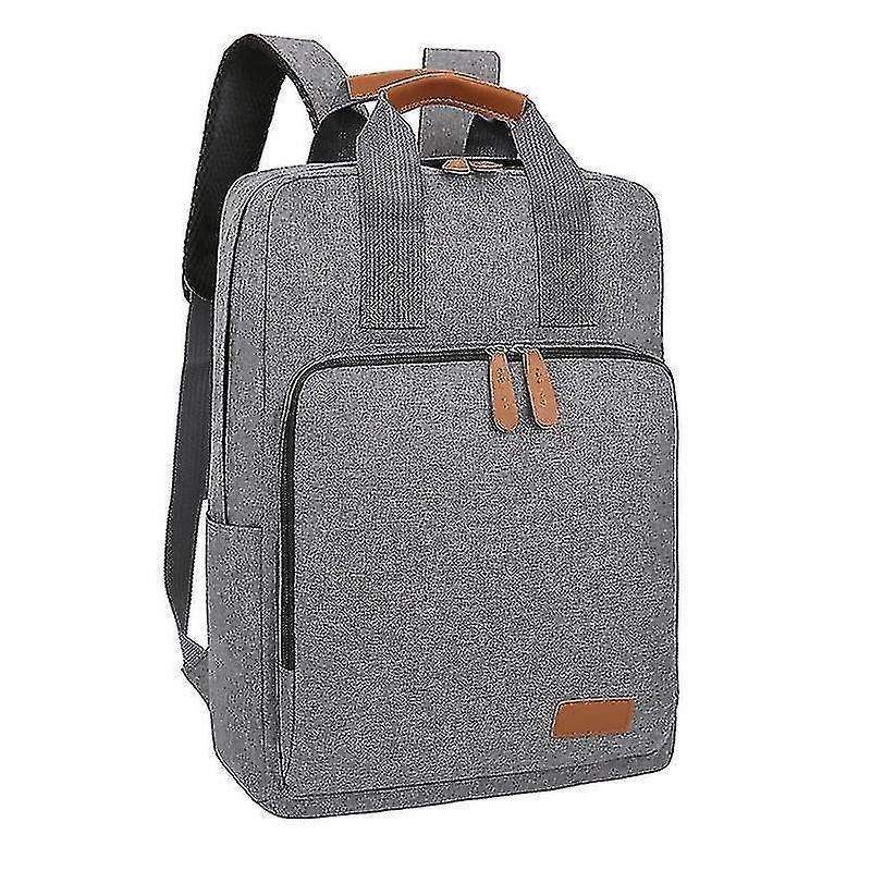 Foto 4 pulgar | Mochila Huoguo Gris Para Hombre, Deporte Al Aire Libre, Escalada Y Senderismo - Venta Internacional.