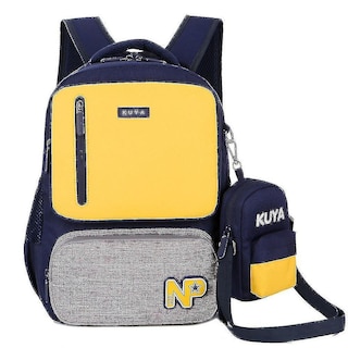 Foto 1 | Mochila Huoguo Para Alumnos De Primaria - Venta Internacional.