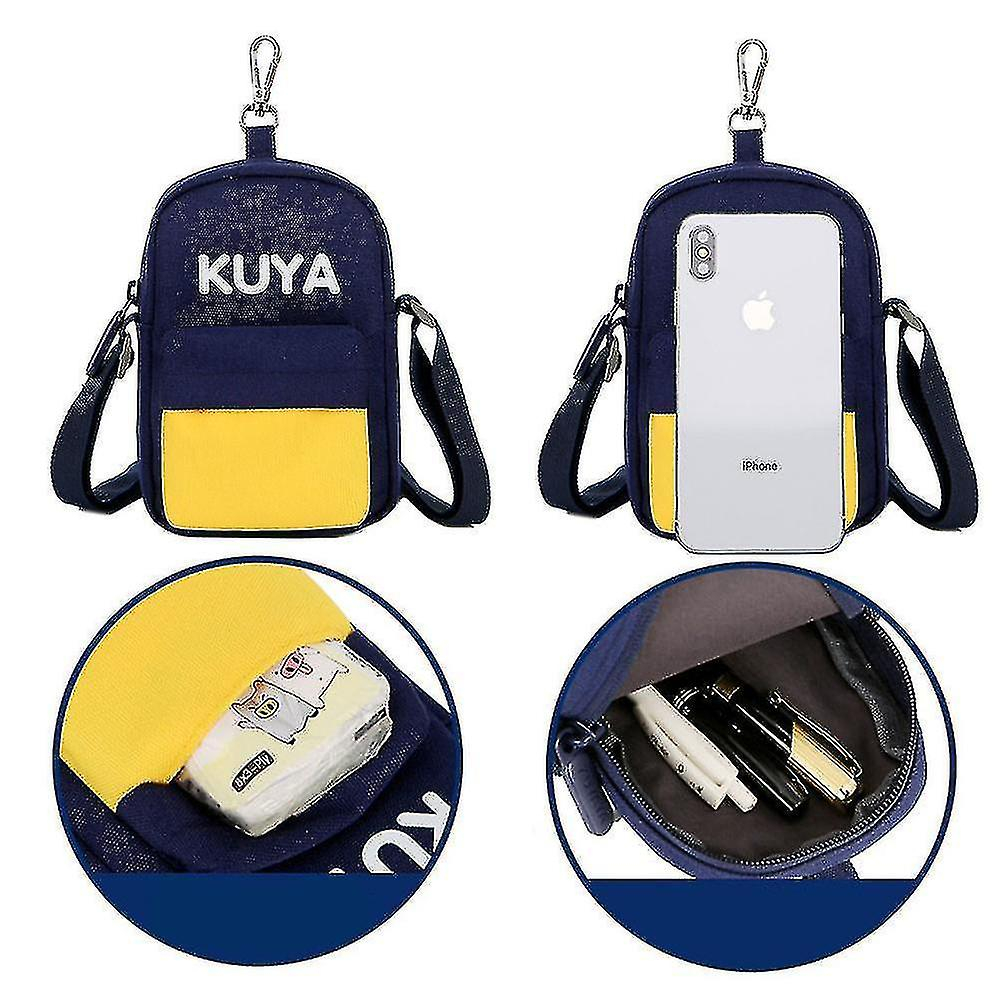 Foto 5 pulgar | Mochila Huoguo Para Alumnos De Primaria - Venta Internacional.