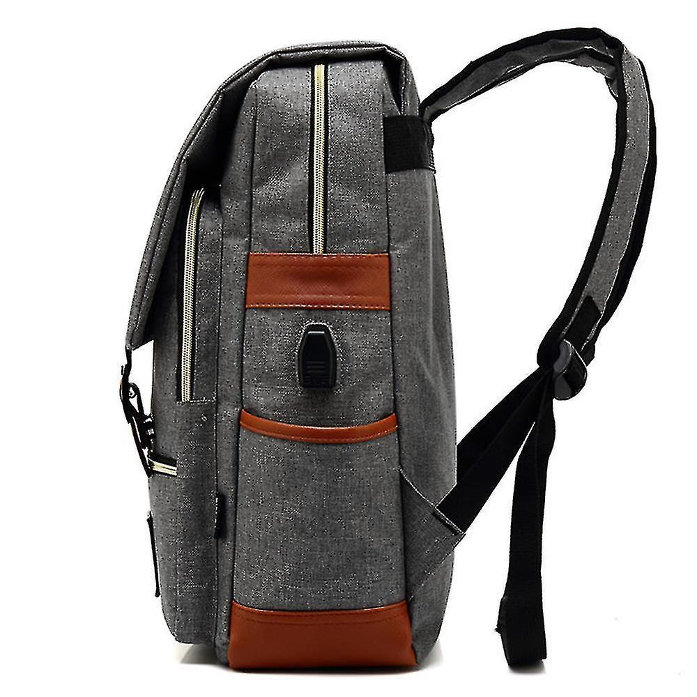 Foto 4 pulgar | Mochila Huoguo Superhero Flash Junior Student Impermeable - Venta Internacional.